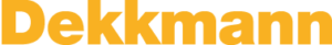 Dekkmann – logo
