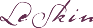 Le Skin – logo