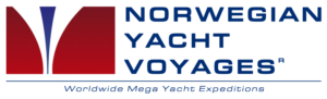 Norwegian Yacht Voyages – logo
