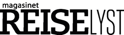 Reiselyst – logo