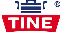 TINE – logo